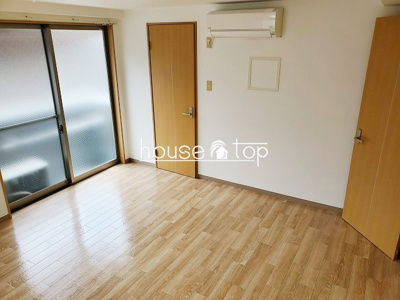 【洋室】 | ラ・フォルテM