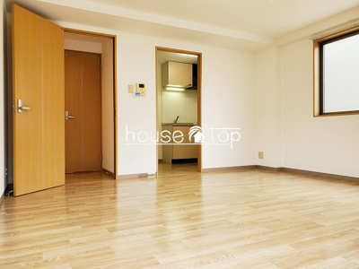 【洋室】 | ラ・フォルテM