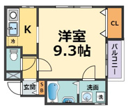 ラ・フォルテMの画像