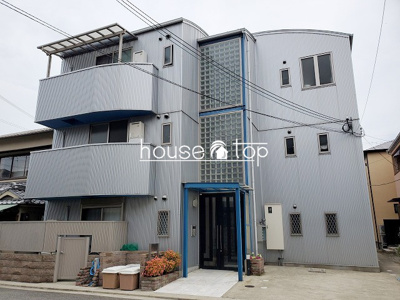 【外観】 | ラ・フォルテM