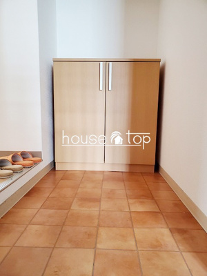 【玄関】 | ラ・フォルテM