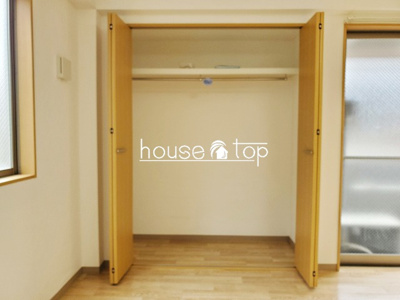 【収納】 | ラ・フォルテM