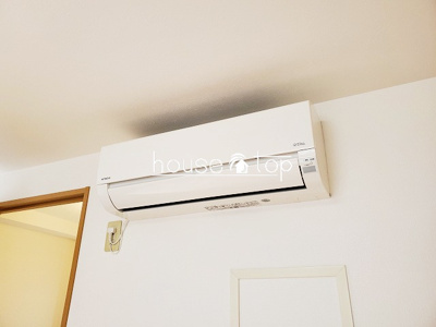 【設備】 | ラ・フォルテM