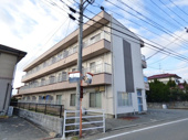 ＹＫビルの画像