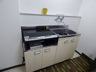 【設備】 | ＹＫビル