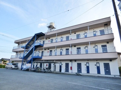 【外観】 | ＹＫビル