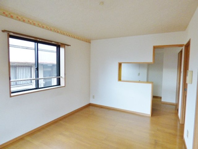 【居間・リビング】 | Ｙ・Ｉ壱番館