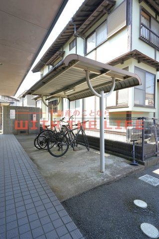 フォブール合川【キャッシュバック対象】のその他共用部分