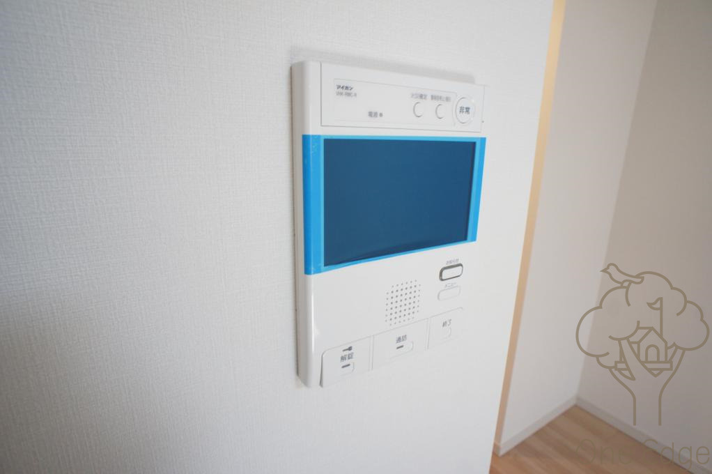 スプランディッドⅠの設備