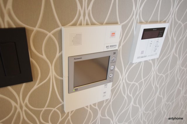 ブエナビスタ大手通　仲介手数料無料のセキュリティ