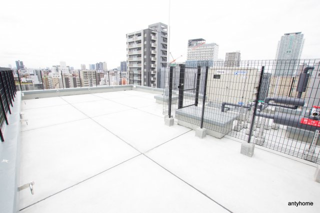 ブエナビスタ大手通　仲介手数料無料のその他共用部分