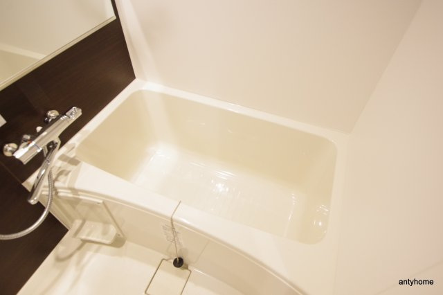 ブエナビスタ大手通　仲介手数料無料の浴室