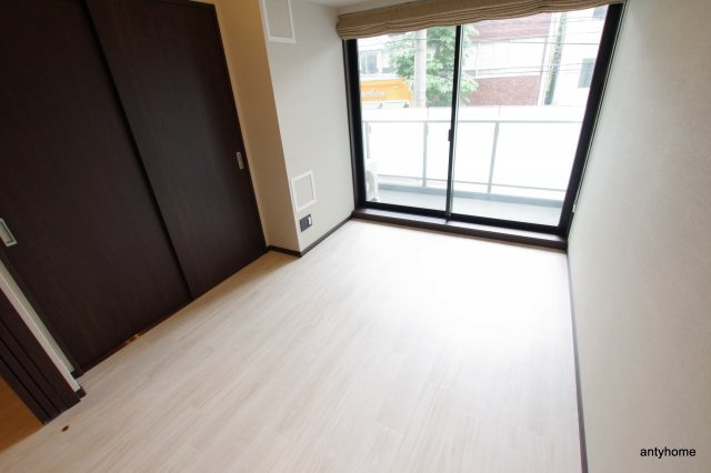 ブエナビスタ大手通　仲介手数料無料の洋室