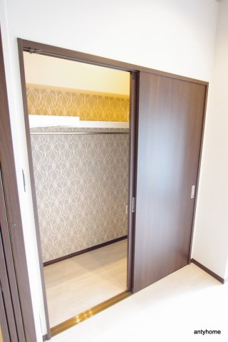 ブエナビスタ大手通　仲介手数料無料の収納