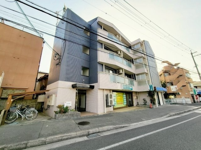 シャトー栄根Ⅱ