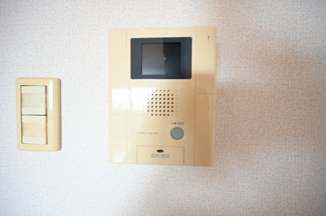 【セキュリティ】 | アイリスハイツ8号館