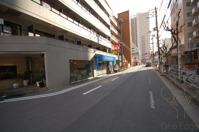 グランドメゾン与力町のその他