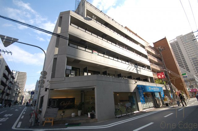 グランドメゾン与力町