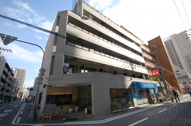 グランドメゾン与力町の画像