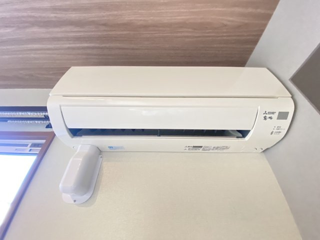 ヒルズレジデンシャルFの設備