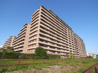 クリオレジダンス東京Ｂポートの画像