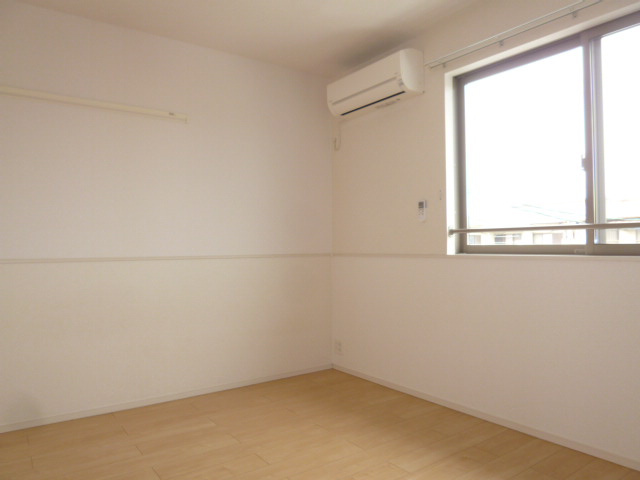 ディリジェントファイブＢの浴室