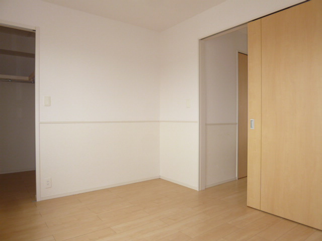 ディリジェントファイブＢの浴室