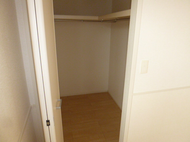 ディリジェントファイブＢのトイレ