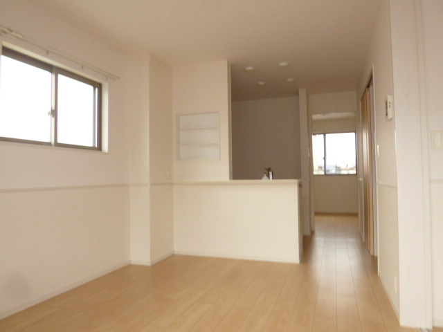 ディリジェントファイブＢの収納