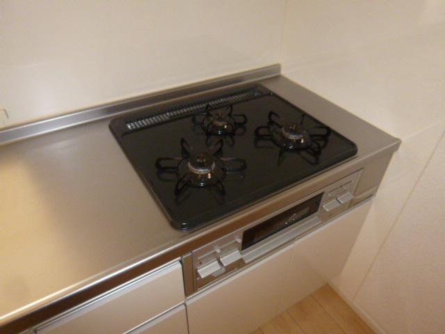 ディリジェントファイブＢの洋室