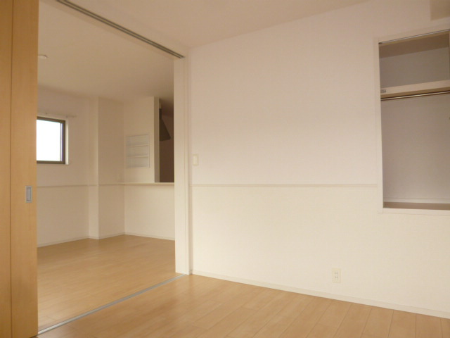 ディリジェントファイブＢの収納