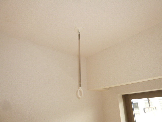 ディリジェントファイブＢの設備