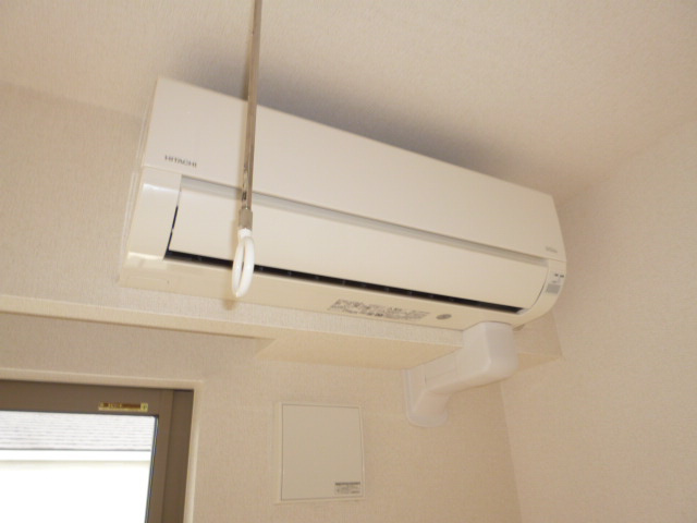 ディリジェントファイブＢの設備