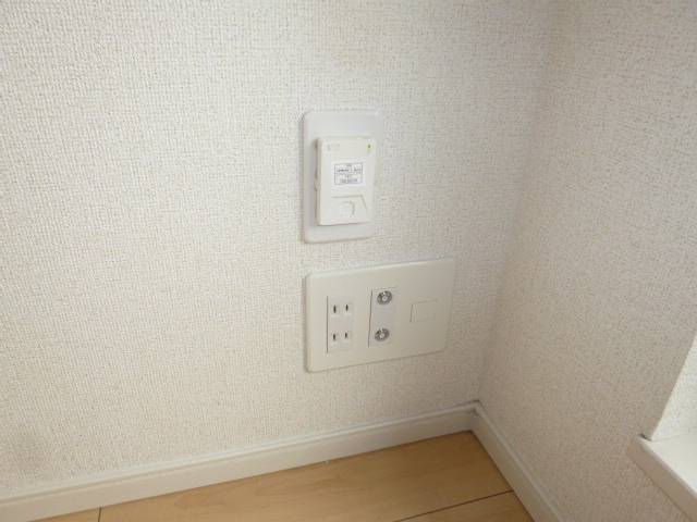 ディリジェントファイブＢの設備