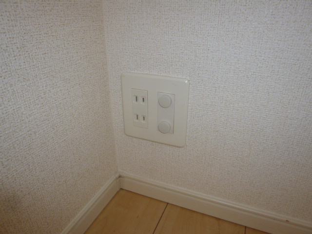 ディリジェントファイブＢの内装