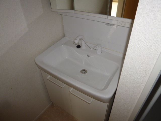 ディリジェントファイブＢの居間・リビング