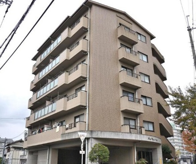 【外観】 | パールコート千里山 | 外観★