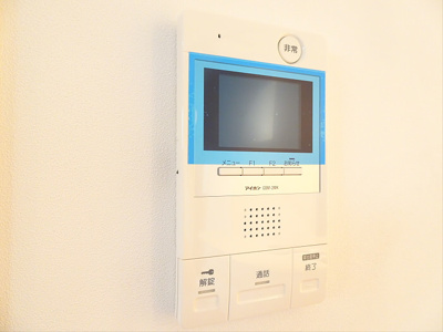 【セキュリティ】 | ALVER代田橋