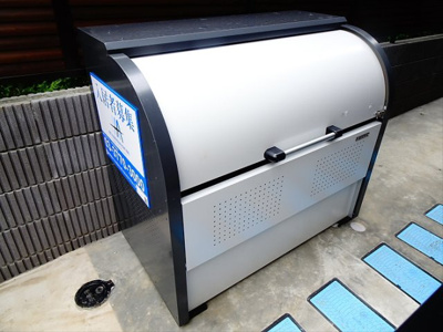 【その他共用部分】 | ALVER代田橋