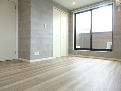 【居間・リビング】 | ALVER代田橋