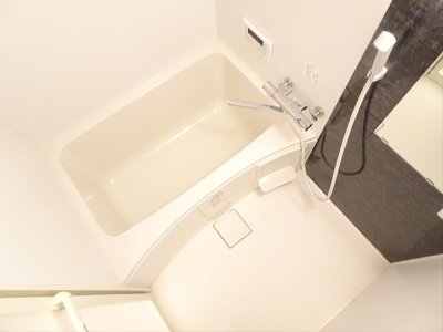 【浴室】 | ALVER代田橋