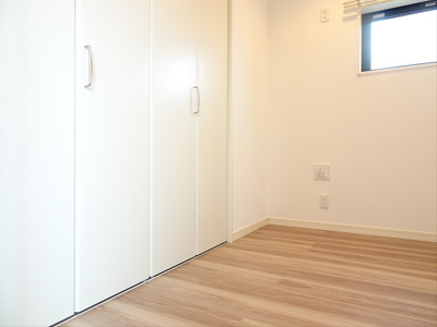 【内装】 | ALVER代田橋