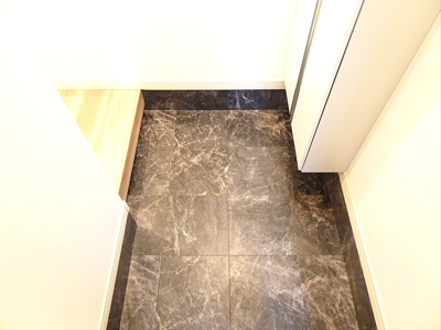 【玄関】 | ALVER代田橋