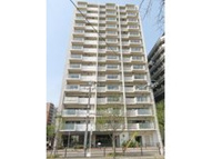 ザ・大阪レジデンス梅田扇町公園の画像