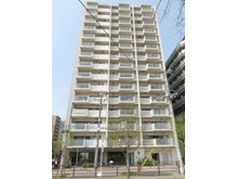 【外観】 | ザ・大阪レジデンス梅田扇町公園