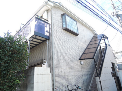 【外観】 【外観】