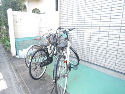 【その他共用部分】