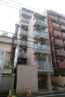 【外観】