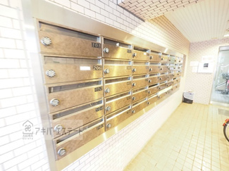 【その他共用部分】