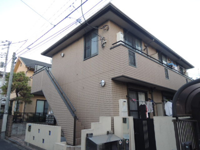 【外観】 【外観】